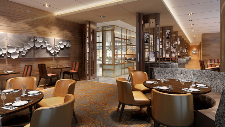 Hyatt Regency Shanghai Wujiaochang Xangai Exterior foto