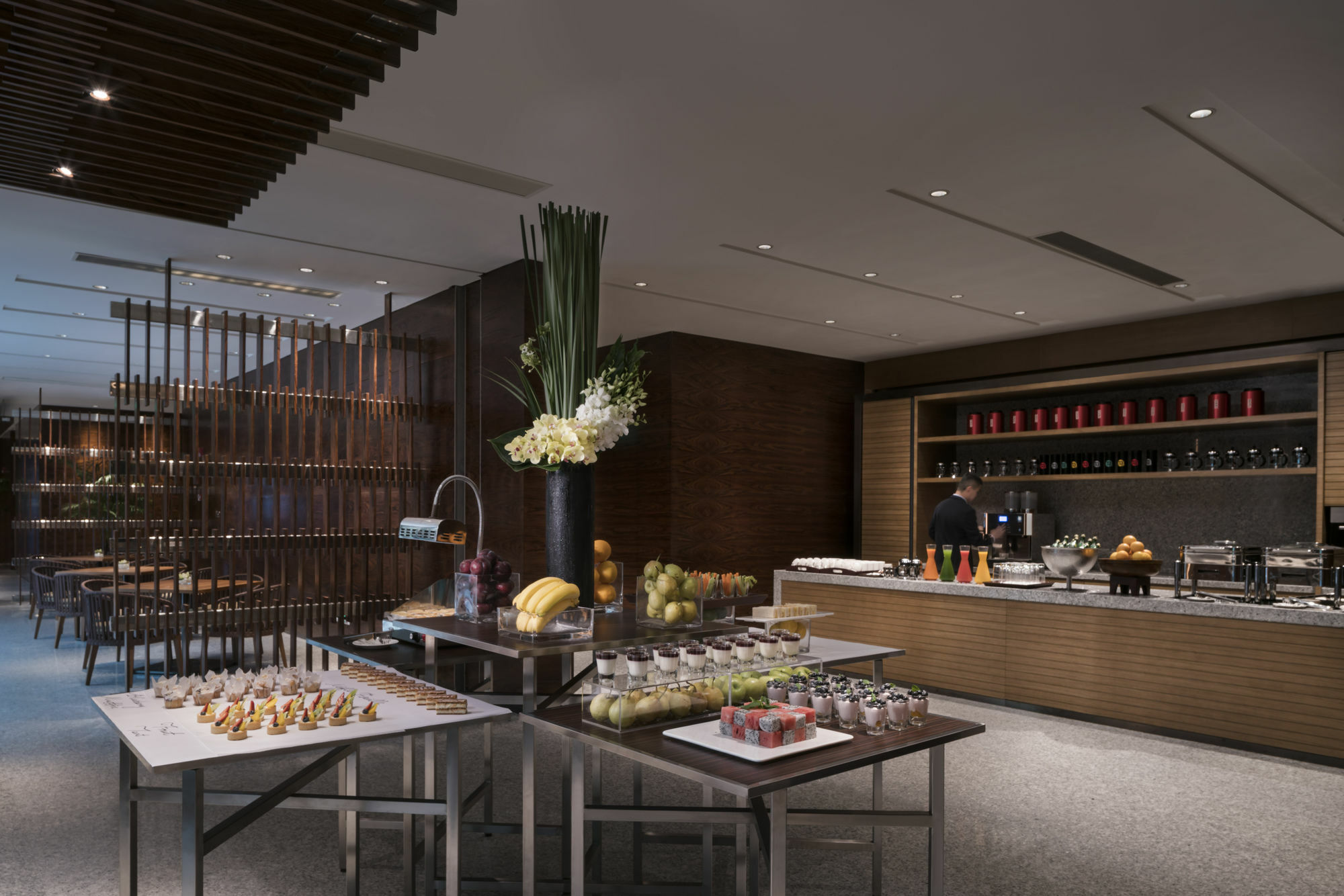 Hyatt Regency Shanghai Wujiaochang Xangai Exterior foto
