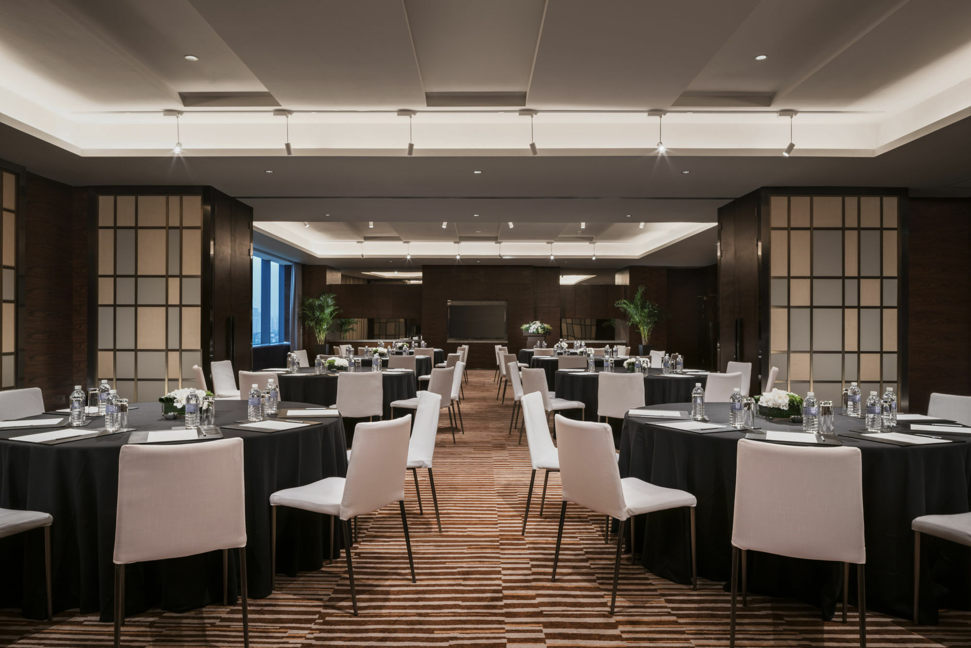 Hyatt Regency Shanghai Wujiaochang Xangai Exterior foto